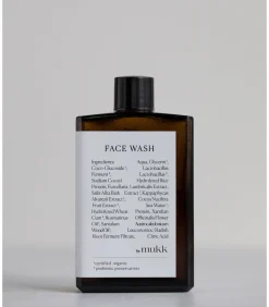 By Mukk Gezichtsreiniger