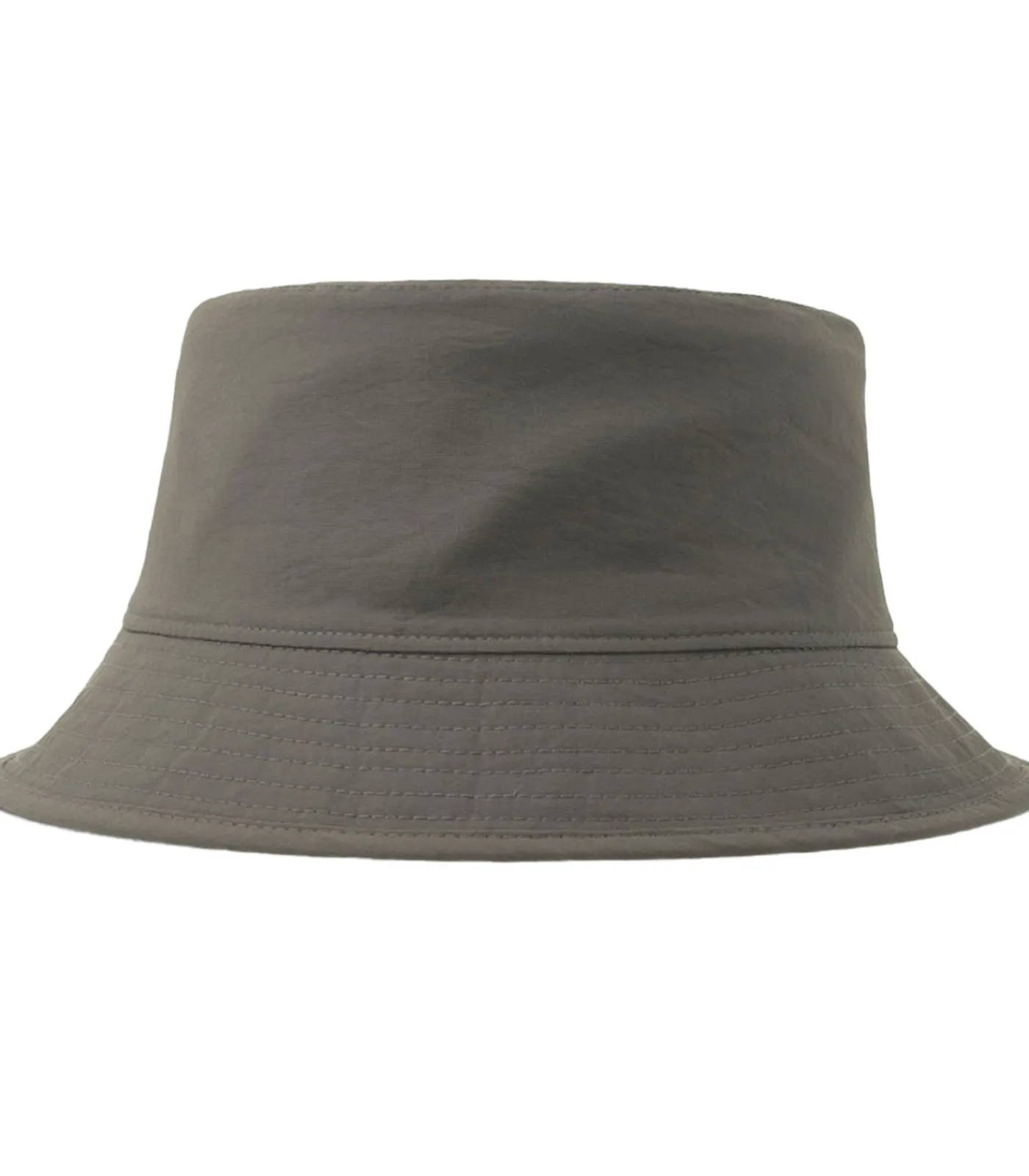 Heren Atlantis Headwear GHIBLI - Hoed - Donkergrijs