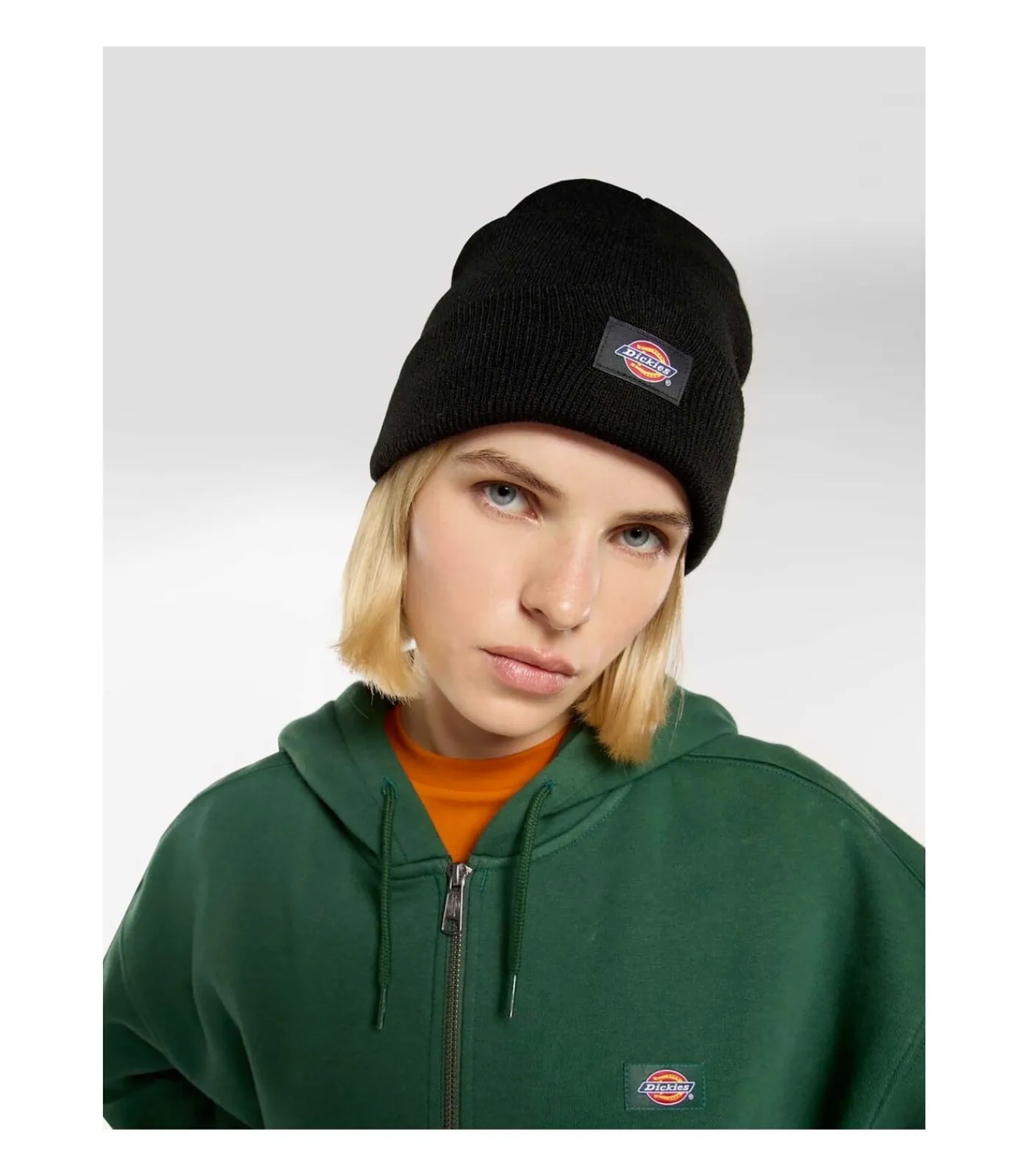 New Gibsland Heren Hoeden & Petten