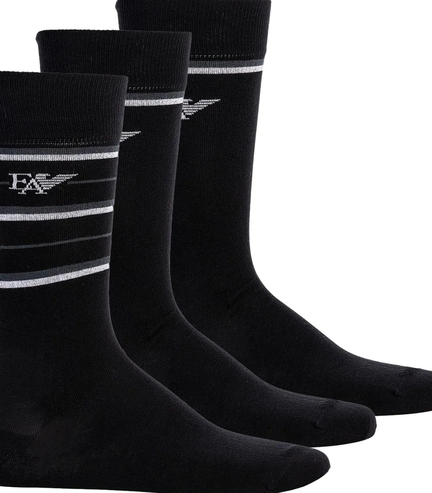 Sale Gifting Short Socks 3 Pack Set van 3 Heren Sokken