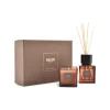 Clearance Giftset 2-delig Amber Gallery Huisparfums