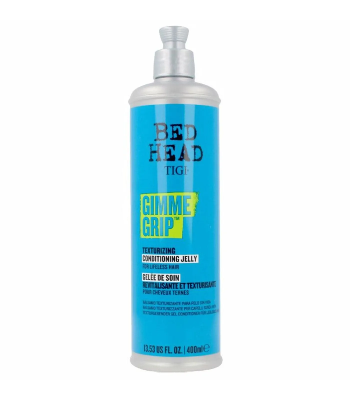 Outlet Gimme Grip Bed Head Conditioner Gel 400 ml Conditioner