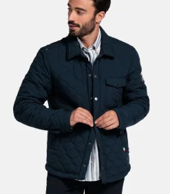 Heren Giordano Alfio Jack – Navy