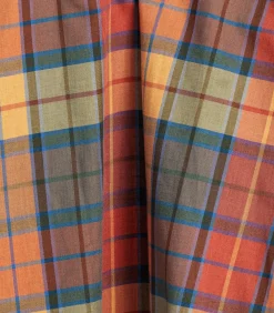 Heren Giordano Brando Overhemd - Rood