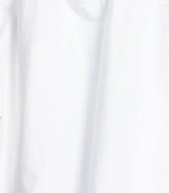 Outlet Brando Oxfod Overhemd – Wit Heren Hemden