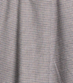 Heren Giordano Ivy Overhemd – Donkerbruin