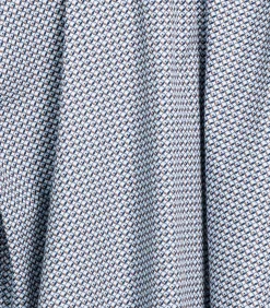 Heren Giordano Ivy Overhemd – Navy Print