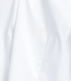 Heren Giordano Locarno Overhemd - Wit