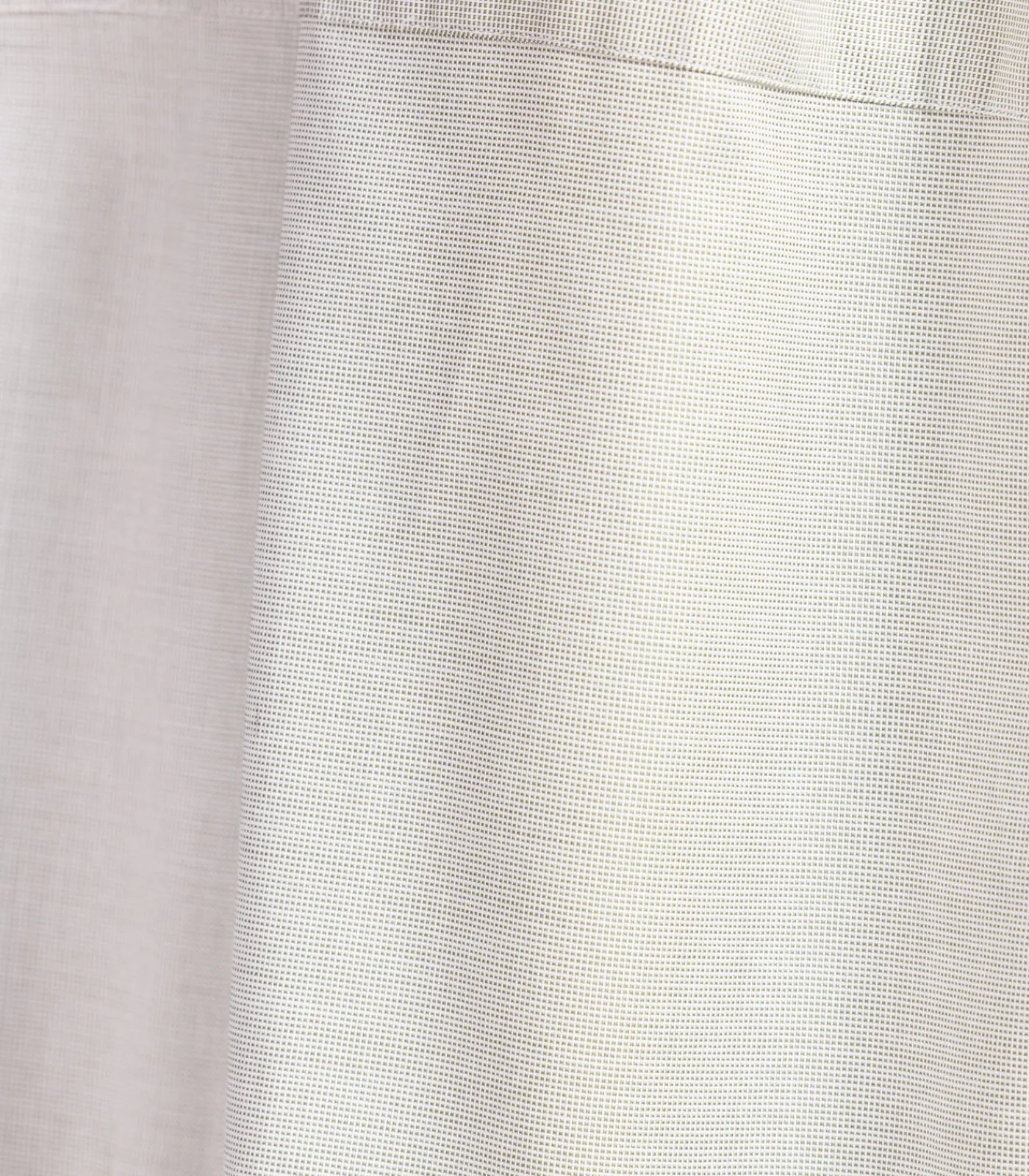 Loretto Modern Fit Overhemd – Pastelgroen Heren Hemden