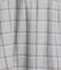 Heren Giordano Loretto Overhemd – Soft Grey