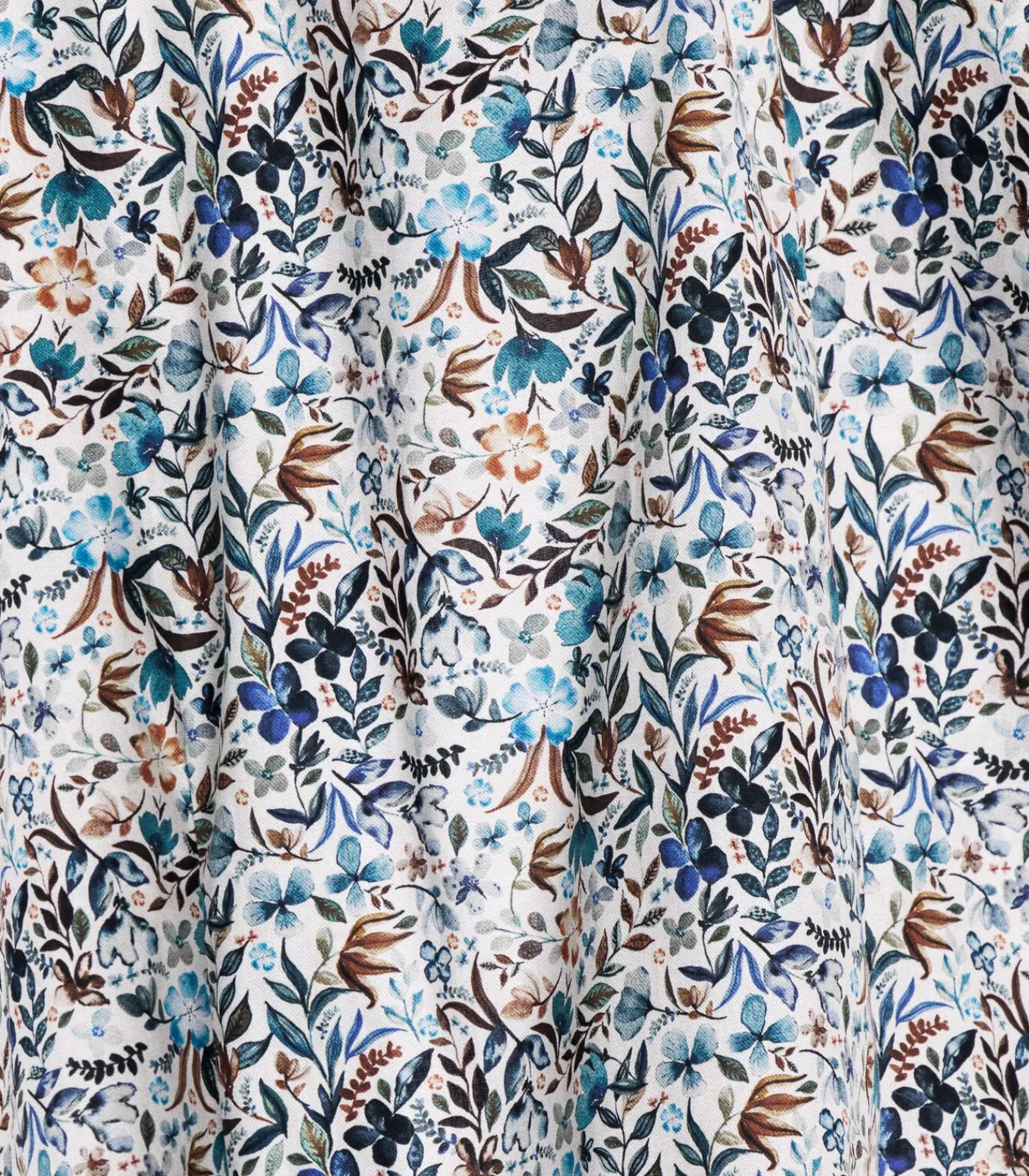 Maggiore Overhemd - Navy Heren Hemden