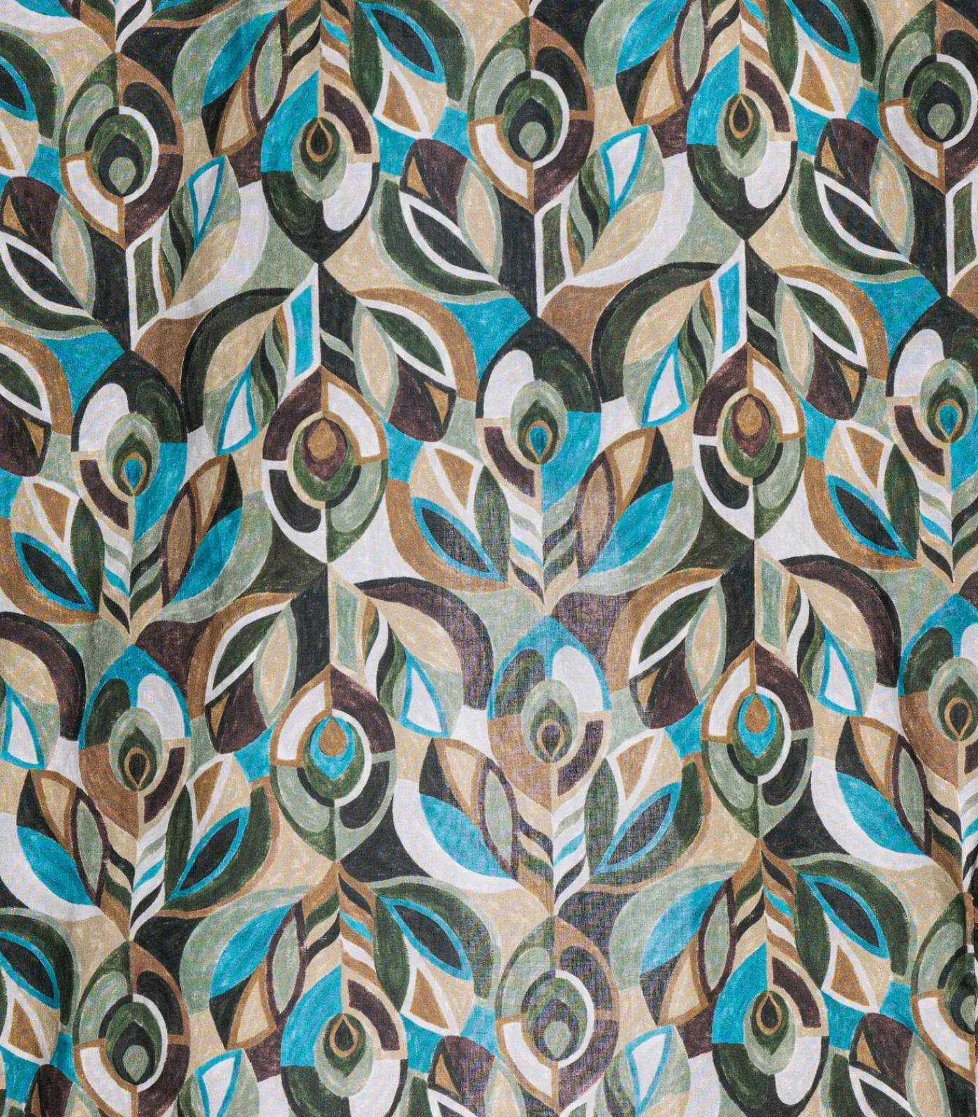 Clearance Maggiore Overhemd - Groen Heren Hemden