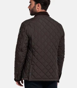 Best Palermo Jack – Bruin Heren Jassen