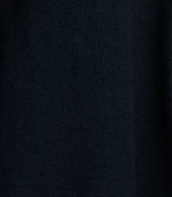 Heren Giordano Taranto Overshirt – Navy