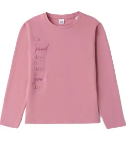 Kinderen IDO Girocollo Ml