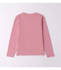 Kinderen IDO Girocollo Ml