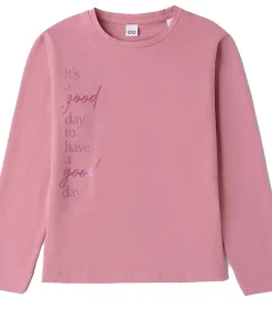 Kinderen IDO Girocollo Ml