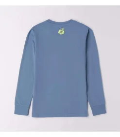 Sale Girocollo Ml Kinderen T-Shirts & Polo's