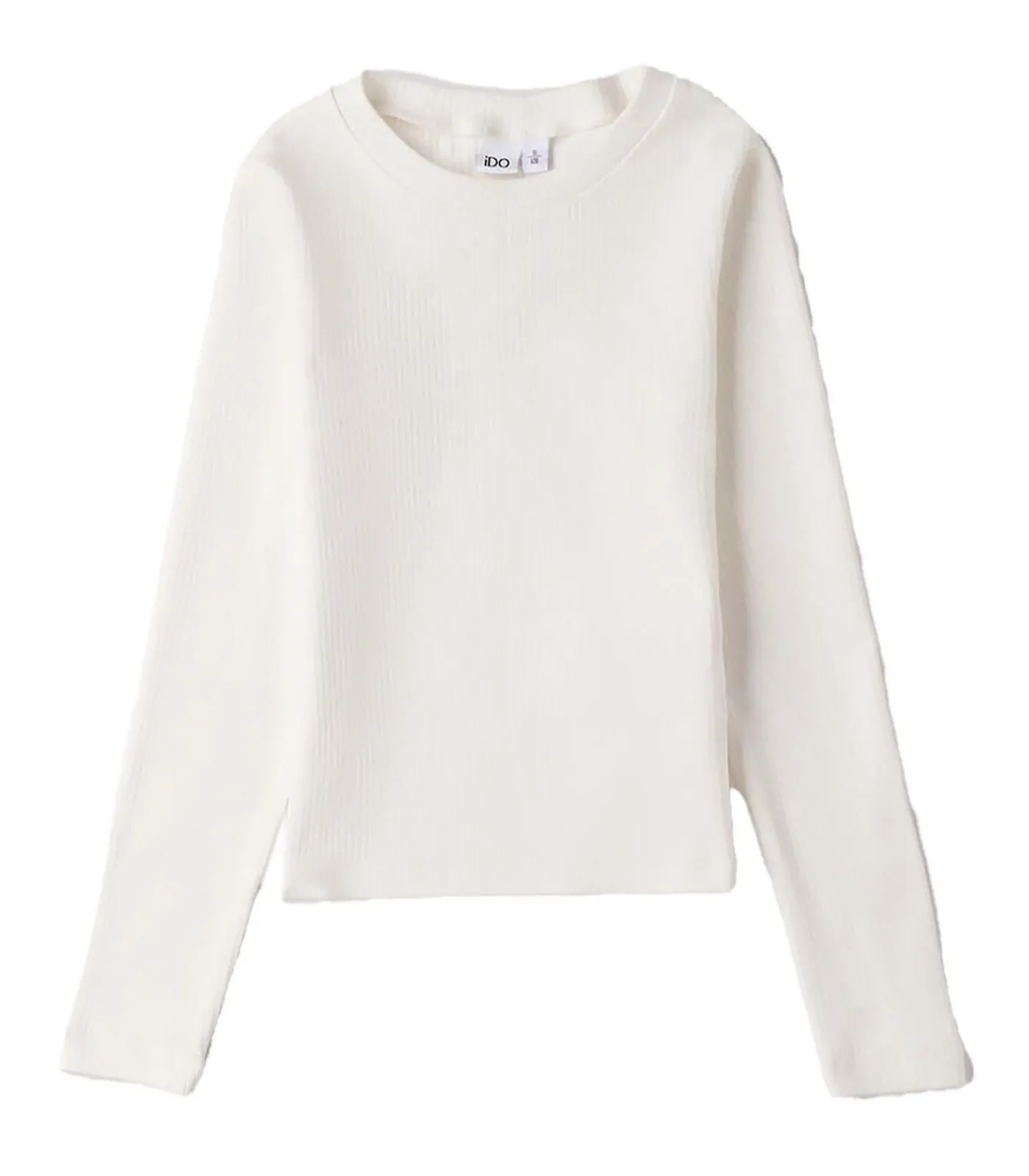 Kinderen IDO Girocollo Ml