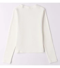 Kinderen IDO Girocollo Ml