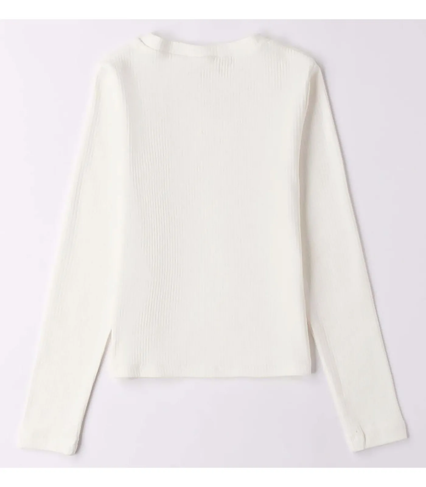 Kinderen IDO Girocollo Ml