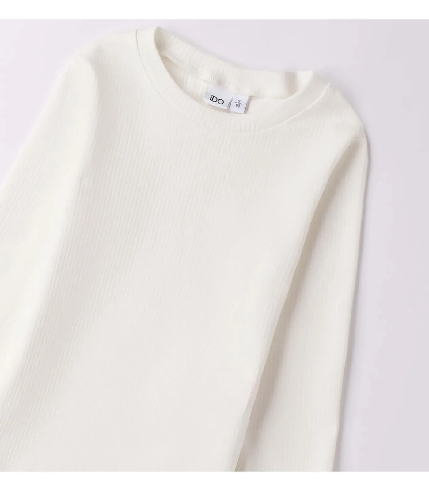 Kinderen IDO Girocollo Ml