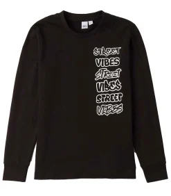 Kinderen IDO Girocollo Ml