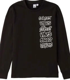 Kinderen IDO Girocollo Ml