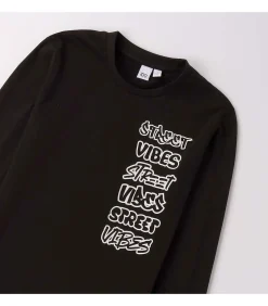 Kinderen IDO Girocollo Ml