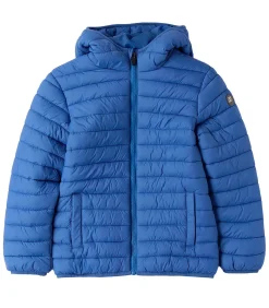 Kinderen IDO Giubbotto Imbottito Tessuto Termico