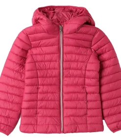 Kinderen IDO Giubbotto Imbottito Tessuto Termico