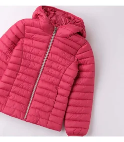 Kinderen IDO Giubbotto Imbottito Tessuto Termico