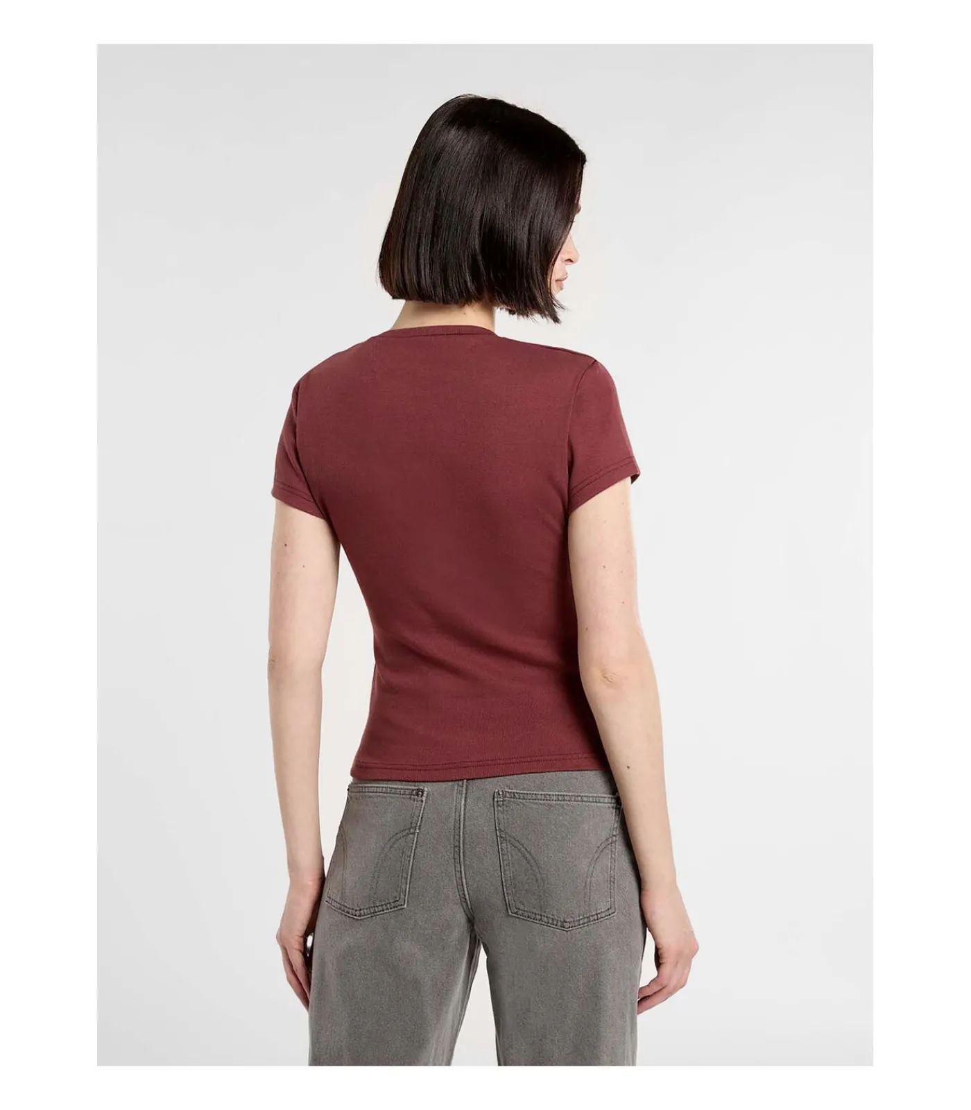 Online Gladeville Ss Tee W DAMES T-Shirts & Tops