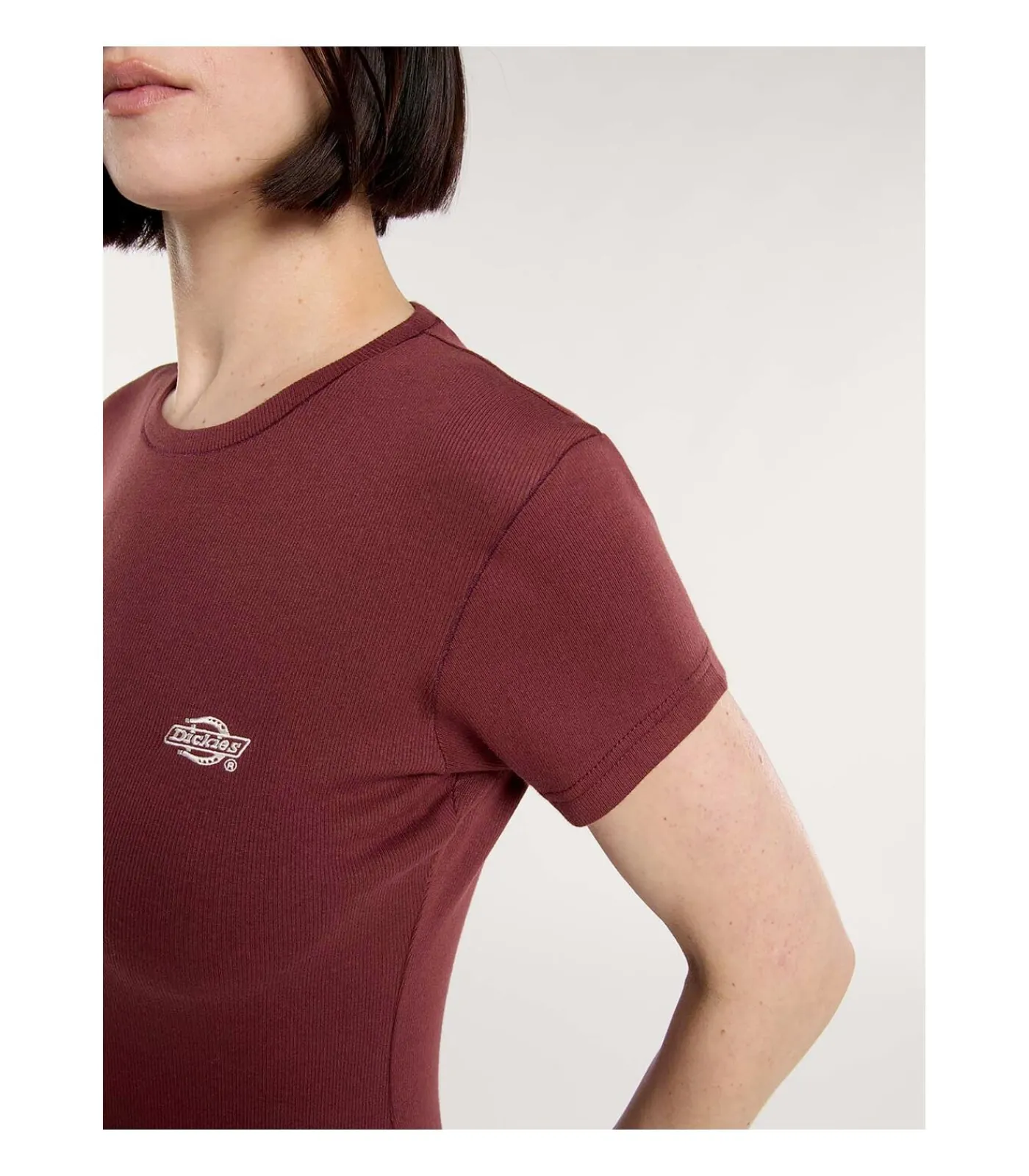 Online Gladeville Ss Tee W DAMES T-Shirts & Tops