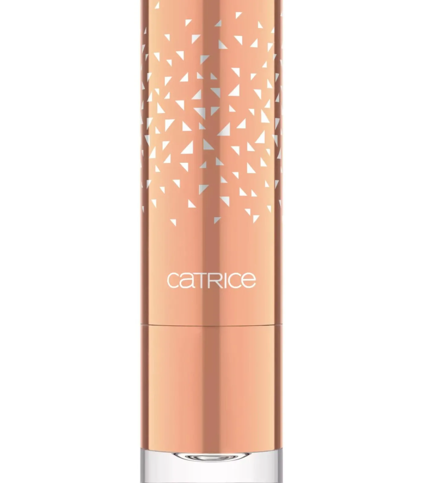 Hot Glam In Gold Glow Lippenbalsem Lip Make Up