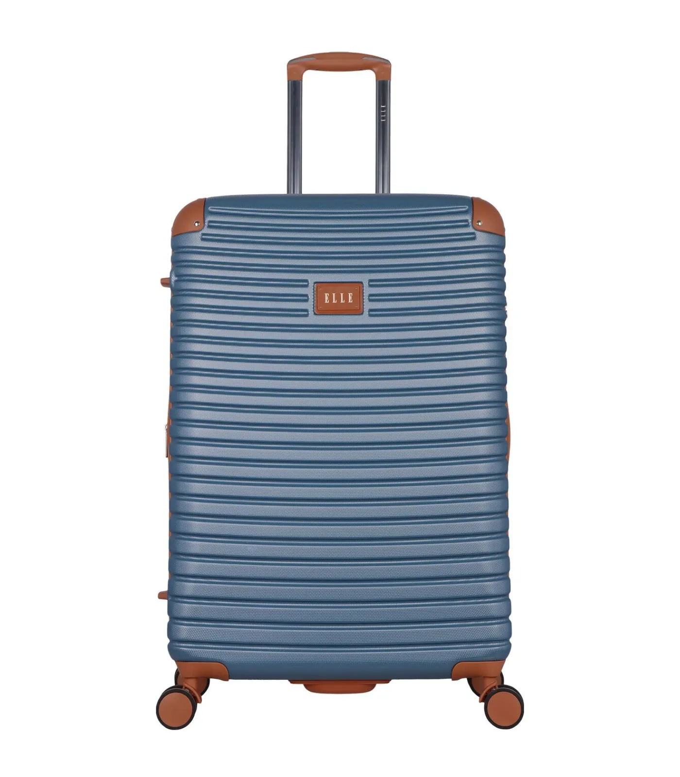 ELLE Glam Reiskofferset 57/67/77 cm (S/M/L) 8 wielen