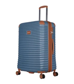 ELLE Glam Reiskofferset 57/67/77 cm (S/M/L) 8 wielen