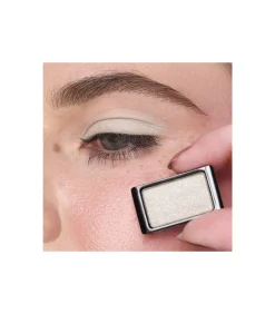 Artdeco Glamour Oogschaduw - 314 Glam White Grey