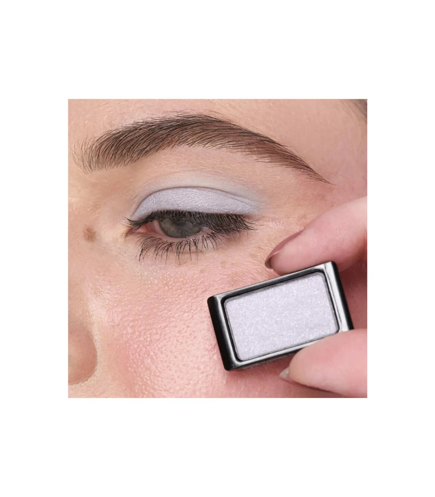 Online Glamour Oogschaduw - 394 Glam Light Blue Oogmake Up