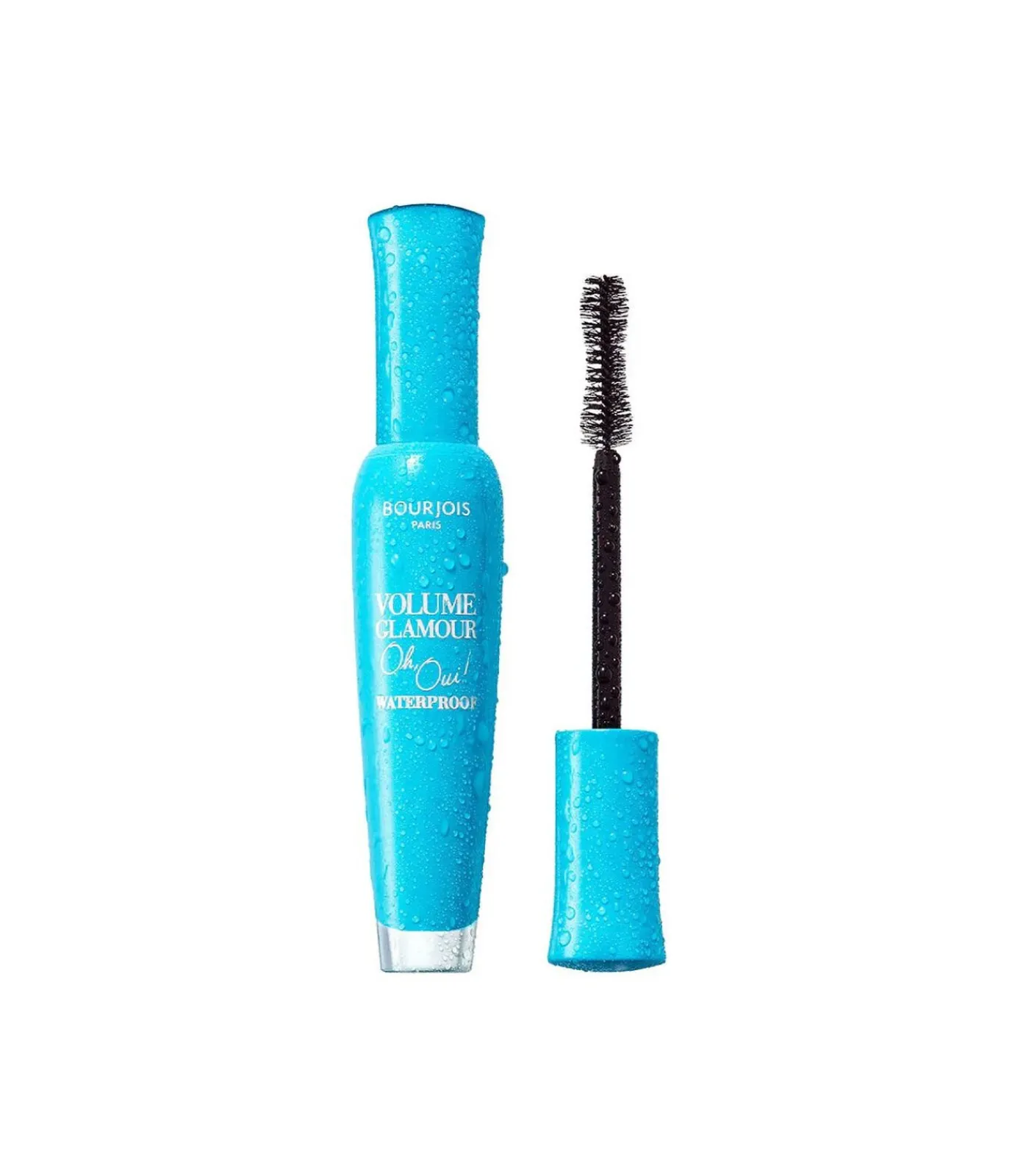 Bourjois Glamour Volume Mascara Oh Ja! Waterdicht