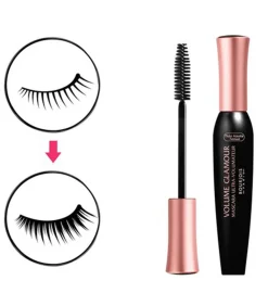 Clearance Glamour Volume Mascara Ultra Volumegevend Oogmake Up