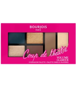 Sale Glamour Volume Oogschaduw Palette - 02 Dramatische Wending Oogmake Up
