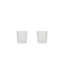 New Glas 24cl Bar - set/2 Glazen & Karaffen