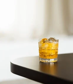 New Glas 24cl Bar - set/2 Glazen & Karaffen