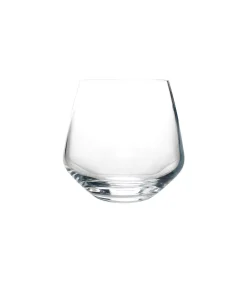 Discount Glas 39cl Mystique - set/4 Glazen & Karaffen