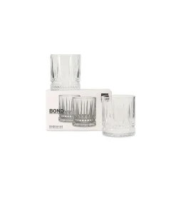 Glas 36cl royal Bond - set/2 Glazen & Karaffen
