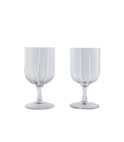 Outlet glas glas Glazen & Karaffen