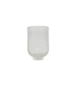 Clearance Glazen vaas Kaarsen & Kaarshouders