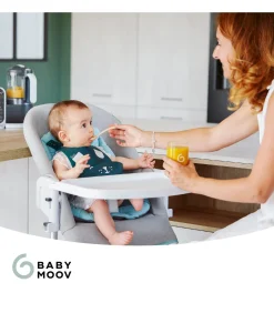 Outlet Glazen voorraadpotten ISY BOWLS Kinderen Babyuitzet