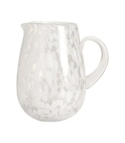 Glazen waterkaraf Glazen & Karaffen